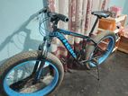 Cycle For sell Fat Bike