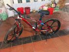 Cycle for sell