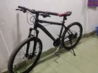 Cycle for Sell