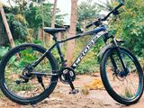 CYCLE FOR SELL