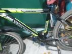 Cycle for sell