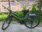 Cycle for sell