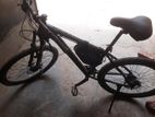 Cycle for sell