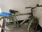 Cycle for sell