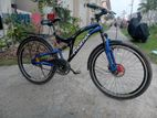 Cycle for sell