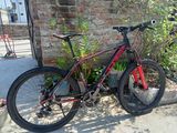 Cycle for sell