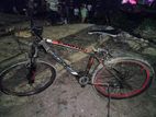 Cycle for sell