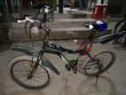 Cycle for sell