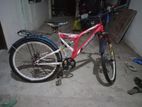 Cycle for sell