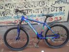 Cycle for sell