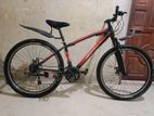 Cycle for sell