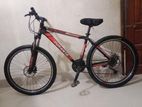 Cycle for Sell