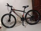 Cycle for sell