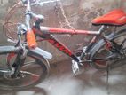 Cycle for sell