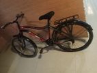 Cycle for Sell