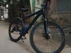 Cycle for sell