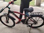 Cycle for sell