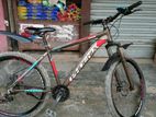 Cycle For Sell