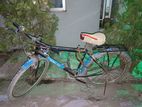 Cycle for sell