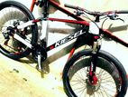 Cycle for sell