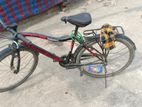 Cycle for sell