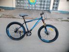 Cycle for sell