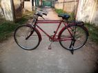 Cycle for sell