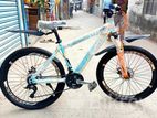 Cycle For Sell