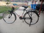 Cycle for sell