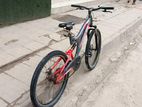 Cycle For Sell