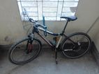 Cycle For Sell