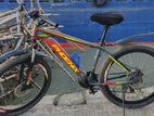 Cycle For Sell