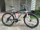 Cycle for sell
