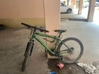 Cycle for sell