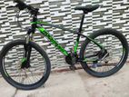 Cycle for sell