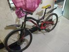 Cycle for sell