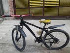 Cycle for sell