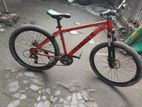 Cycle for sell