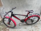 Cycle for sell