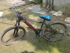 Cycle for sell