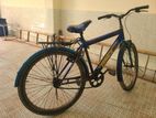 Cycle for sell