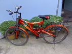 Cycle for sell