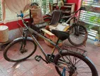 Cycle For Sell