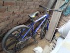 Cycle for sell