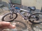 Cycle for sell