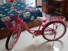 Cycle For sell