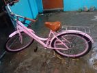 Cycle for sell