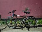 Cycle for sell