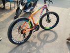 Cycle For Sell