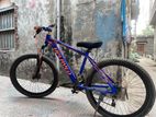 Cycle For Sell